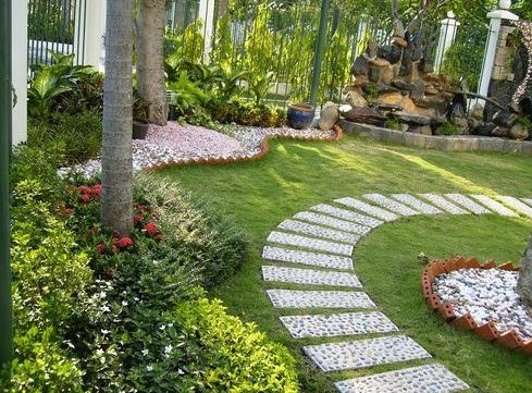 BIỆN PHÁP THI CÔNG SÂN CỎ NHÂN TẠO HỮU HIỆU NHẤT